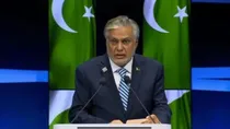 Ishak Dar