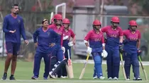 Women T20 World Cup Qualifier, UAE, Qatar
