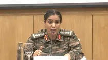 Sofia qureshi