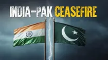 India Pakistan Ceasefire