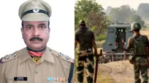 bsf sub inspector mohammad imtiyaz martyred pakistan firing rs pura ceasefire violations
