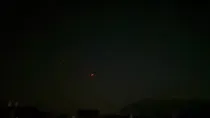 Ceasefire Violation