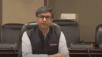 pakistan drone attack after ceasefire violation india responds press conference