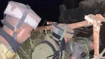 White Knight Corps, Nagrota