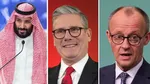 india pakistan ceasefire world reaction uk usa Germany Saudi Arabia EU china