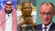 india pakistan ceasefire world reaction uk usa Germany Saudi Arabia EU china