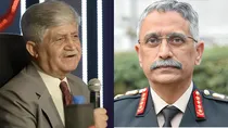 India Pakistan Ceasefire ex Army chief objection to the decision vp malik and manoj naravane