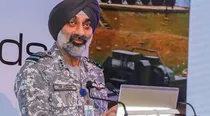 Operation Sindoor is still on