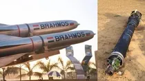 BrahMos Missile Against Pakistan