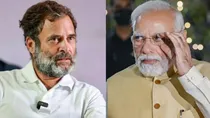 Rahul Gandhi letter to PM Modi for special session of Parliament on india pakistan ceasefire