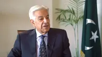 india pakistan ceasefire khwaja asif indus water treaty