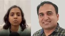  Surendra Kumar Moga