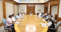 narendra modi warns pakistan stronger response if attacked mea briefing