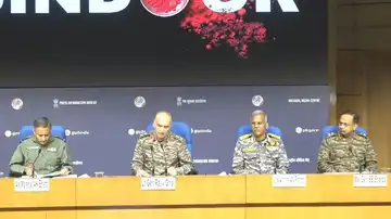 DGMO Press Confrenece