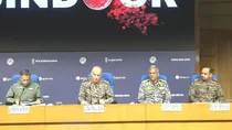 DGMO Press Confrenece