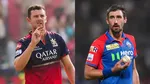 ipl 2025, mitchell starc, josh hazlewood