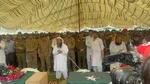 Operation Sindoor, Terrorists Funeral