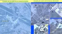 Pakistan Terrorist Camps Images