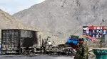 BalochLiberation Army balochistan pakistan 