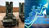 Sensex, Nifty after Operation Sindoor