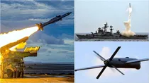 Made In India Weapons Used By India During Operation Sindoor On Pakistan