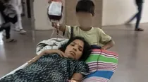 Jhansi Maharani Lakshmibai Medical College