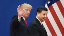 US China Tariff Agreement reduce tariff by 115% for 90 day donald trump xi jinping