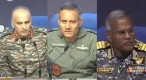 who is lieutenant general rajiv ghai