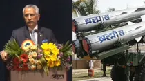 Manoj Mukund Narvane india pakistan ceasefire