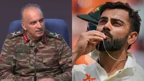 VIRAT KOHLI, army dgmo, virat kohli retirement