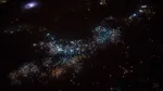 South China Sea, Space