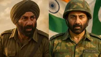 Sunny deol