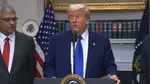 Donald Trump India Pakistan Ceasefire