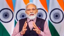 PM Modi Address to Nation