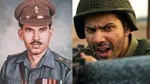 Varun dhawan 