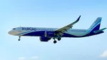 IndiGO Flight