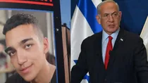 Released Israeli-American hostage refuses to meet Netanyahu israel hamas war