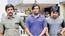 Nanthancode mass murder case