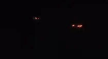 Punjab Jalandhar Drones Army reaction