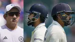 Virat Kohli, Gautam Gambhir, Rohit Sharma