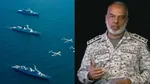Pakistani Navy Claim Fack Check