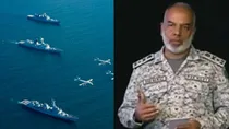Pakistani Navy Claim Fack Check