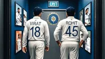 Rohit sharma virat kohli yuvraj singh virender sehwag