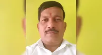 karnataka bjp panchayat leader expelled for public indecency in south kannada