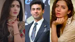 mawra hocane, fawad khan, mahira khan,