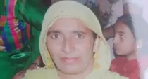 punjab woman killed in pakistani drone strike in ferozepur
