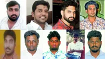 Pollachi Sexual Assault Case