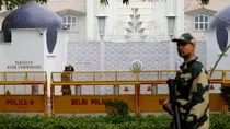 Pakistan officer persona non grata