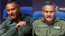 Air Marshal A K Bharti indian airforce bihar purnea