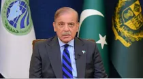 Pakistan PM Shehbaz Sharif Village in India